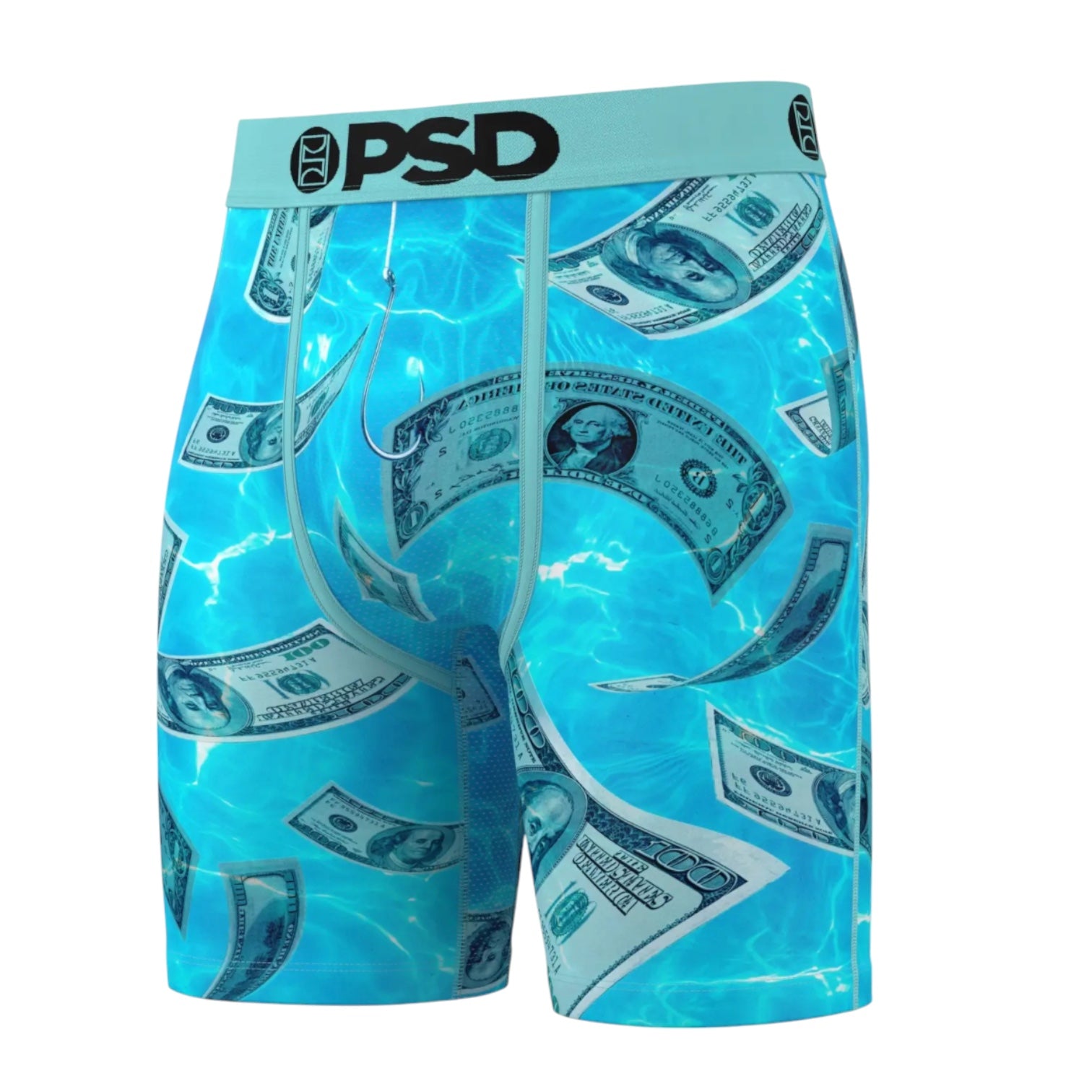 PSD: Sink or Swim 225180043